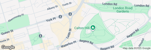 Google Maps Edinburgh City Centre/Waverley, Unit 13, Omni Centre Greenside Place, Edinburgh, EH1 3AU, United Kingdom