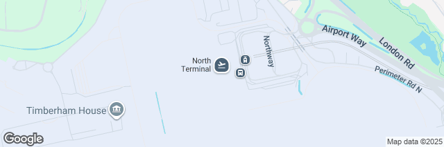 Google Maps London Gatwick North Terminal, Sofitel Hotel North Terminal, Horley, RH6 0PH, United Kingdom
