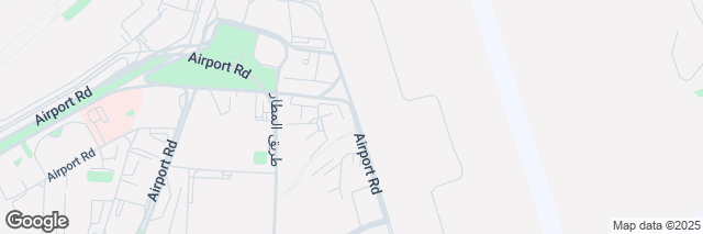 Google Maps Cairo Airport, Terminal 2+3, . Cairo, Egypt