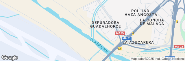 Google Maps Private Airport Malaga, Terminal Ejecutiva, Málaga, 29004, Spain