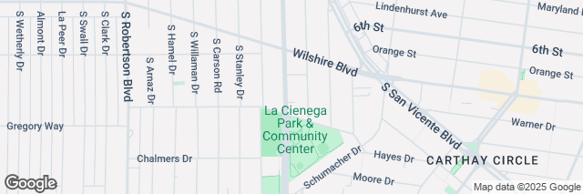 Google Maps Beverly Hills, 264 S La Cienega Blvd, Beverly Hills, CA 90211-3302, United States of America