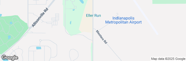 Google Maps Indianapolis Metropolitan FBO (UMP), 9913 Willow View Road, Fishers, IN 46038-2151, United States of America