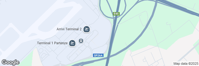 Google Maps Verona Airport, Car Rental Center, Caselle di Sommacampagna, VR 37066, Italy