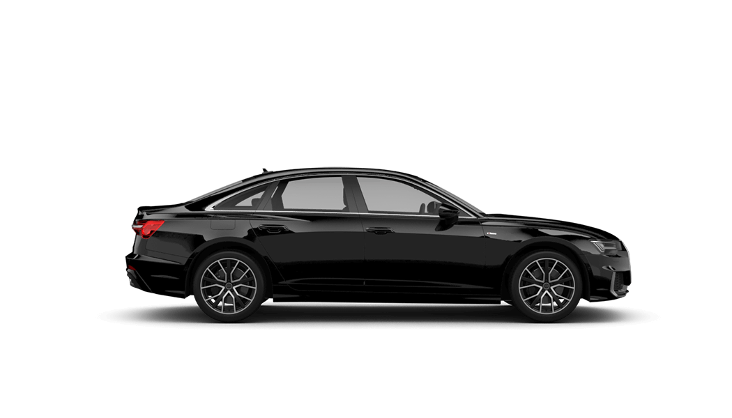 Audi A6 40 TFSI S tronic