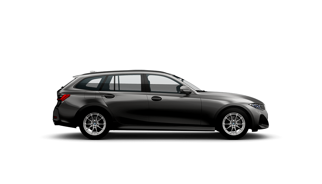 BMW 3 Series Touring