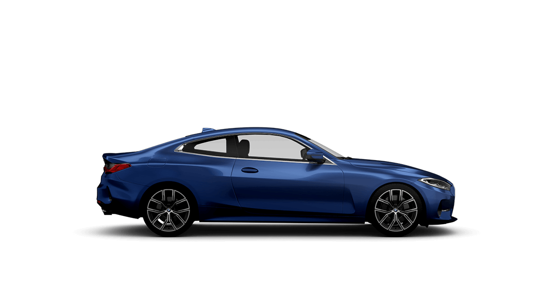 Luxury (BMW 4 Series Coupe)
