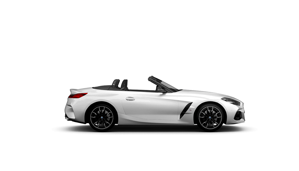 BMW Z4 Roadster