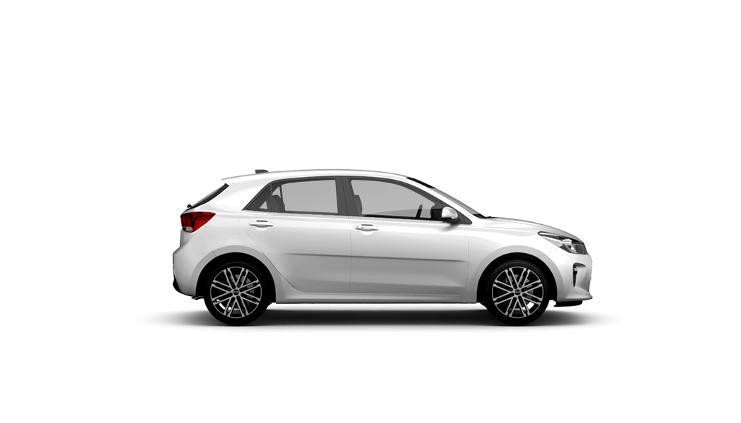 Economy (KIA RIO)