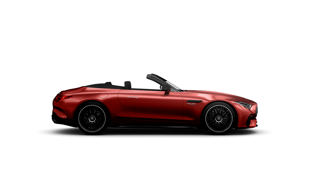 Mercedes-AMG SL 55 V8 BITURBO 4MATIC+