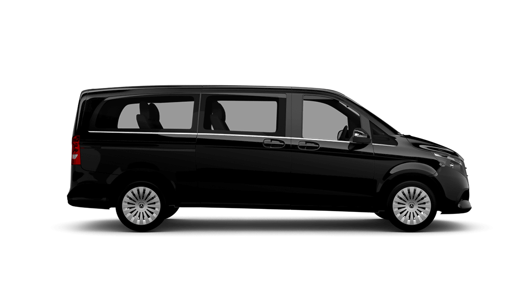 Mercedes-Benz V-Class Extra Long