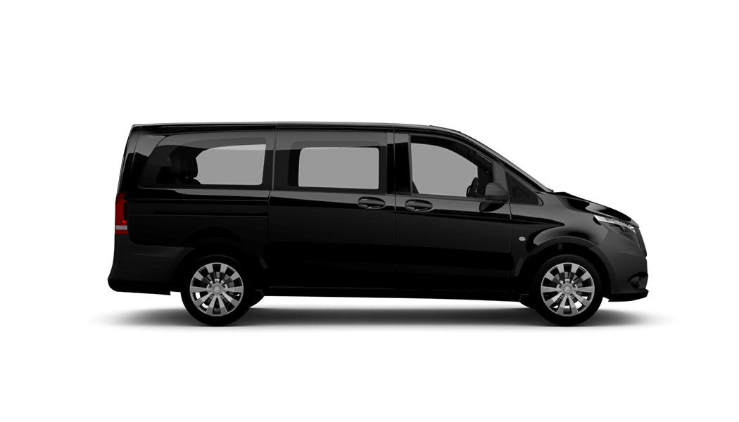 Mercedes-Benz Vito Tourer