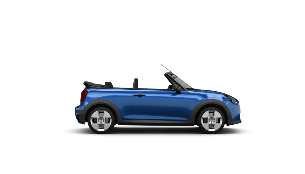 MINI Convertible Cooper