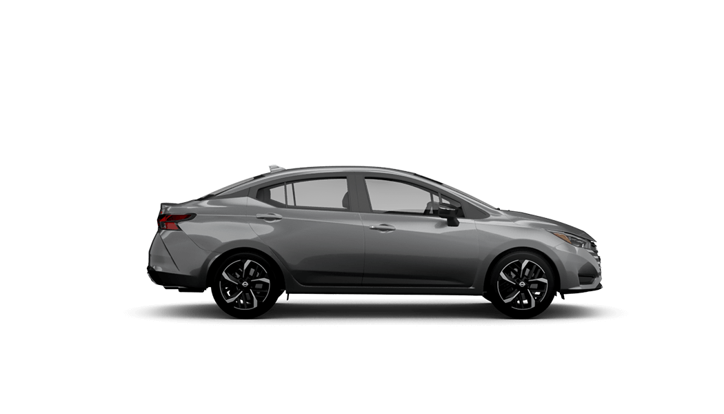 Compact (NISSAN VERSA)