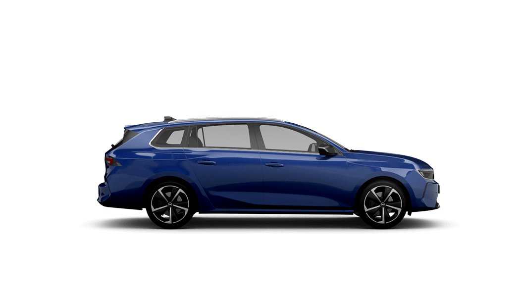Opel Astra Sports Tourer