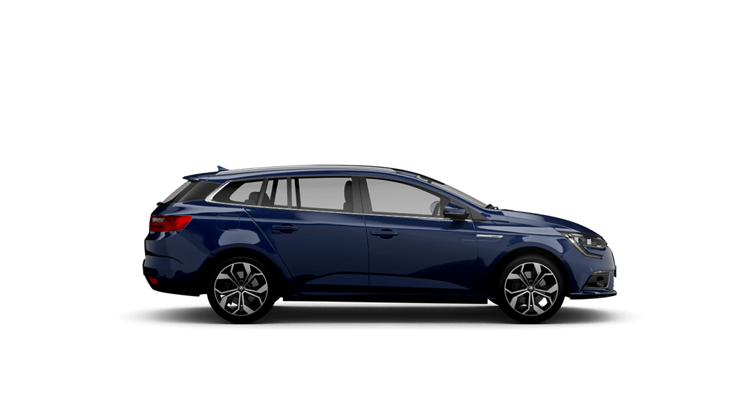 Renault Grand Megane